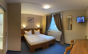 City Hotel Ansbach Berlin